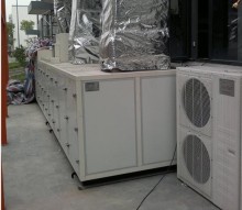 工業(yè)防爆空調(diào),防爆電器,柜式防爆空調(diào)廠家,5P防爆空調(diào)_機(jī)電之家