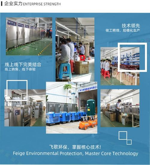 【廣州飛歌臭氧廠空氣源200g直銷空調(diào)機(jī)組臭氧投加可用于各類大型廠房消毒】-
