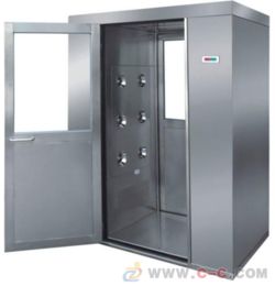 風(fēng)淋室卓為直銷供應(yīng) 廣州風(fēng)淋室 東莞風(fēng)淋室 深圳風(fēng)淋室