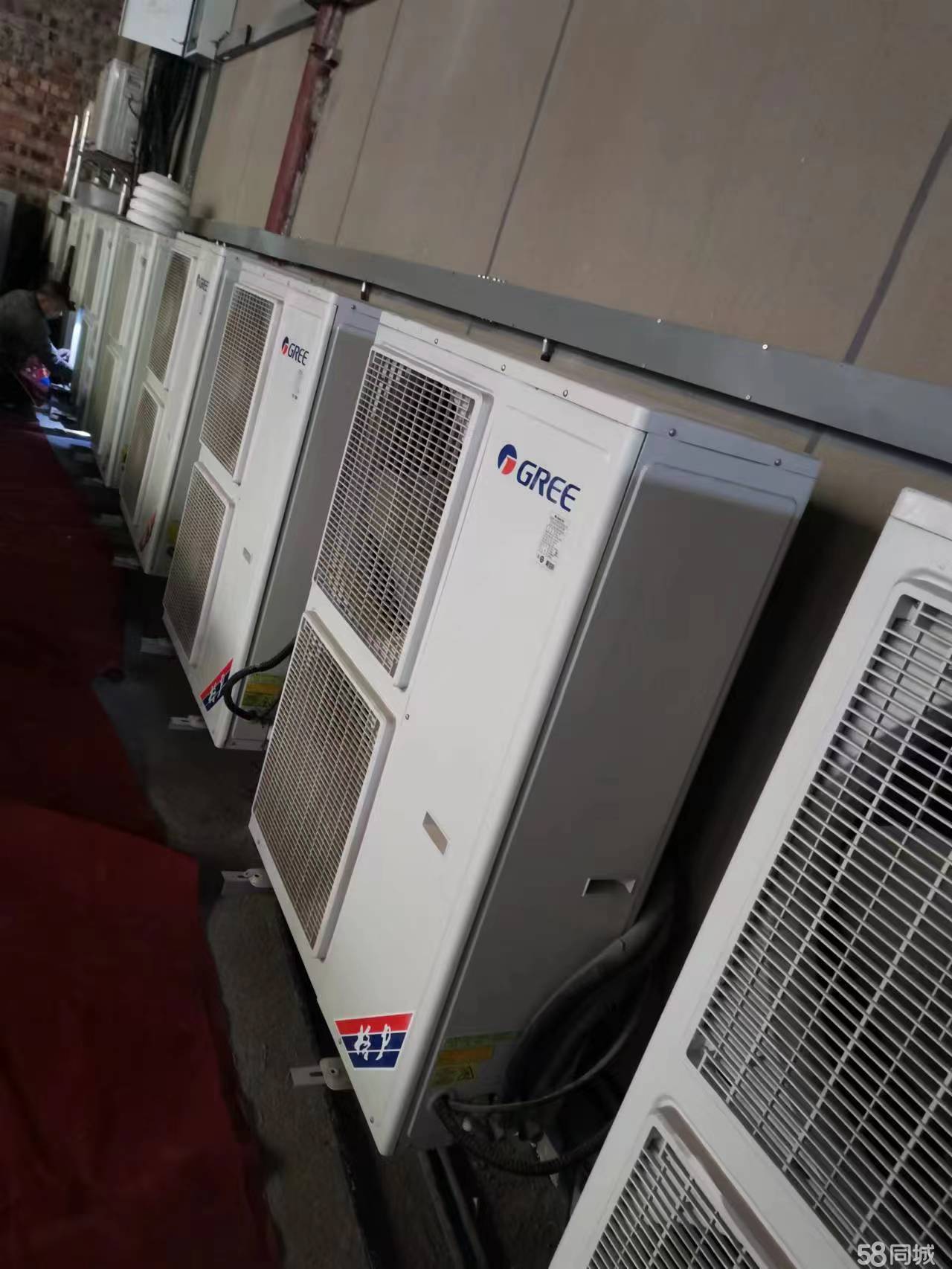 中央空調(diào)制冷設(shè)備 高壓離心機 1100冷噸 銷售開利冷凍機 - 愛企查